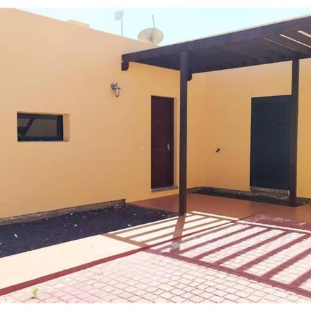 Anahi Homes Corralejo- Bicacarera 7 ラ・オリーバ エクステリア 写真