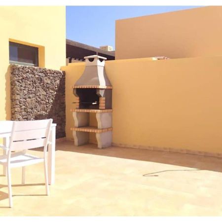 Anahi Homes Corralejo- Bicacarera 7 ラ・オリーバ エクステリア 写真