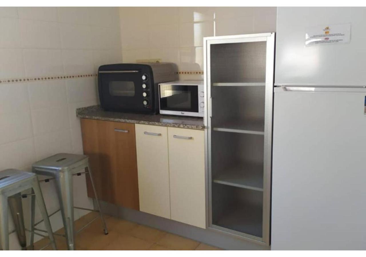 Anahi Homes Corralejo- Bicacarera 7 ラ・オリーバ エクステリア 写真