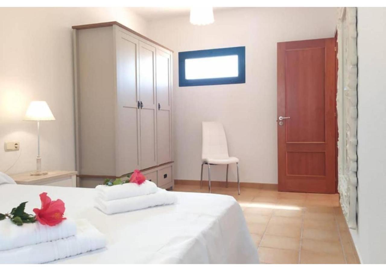 Anahi Homes Corralejo- Bicacarera 7 ラ・オリーバ エクステリア 写真