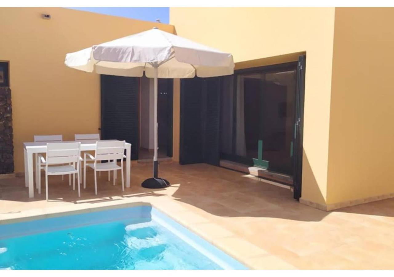Anahi Homes Corralejo- Bicacarera 7 ラ・オリーバ エクステリア 写真