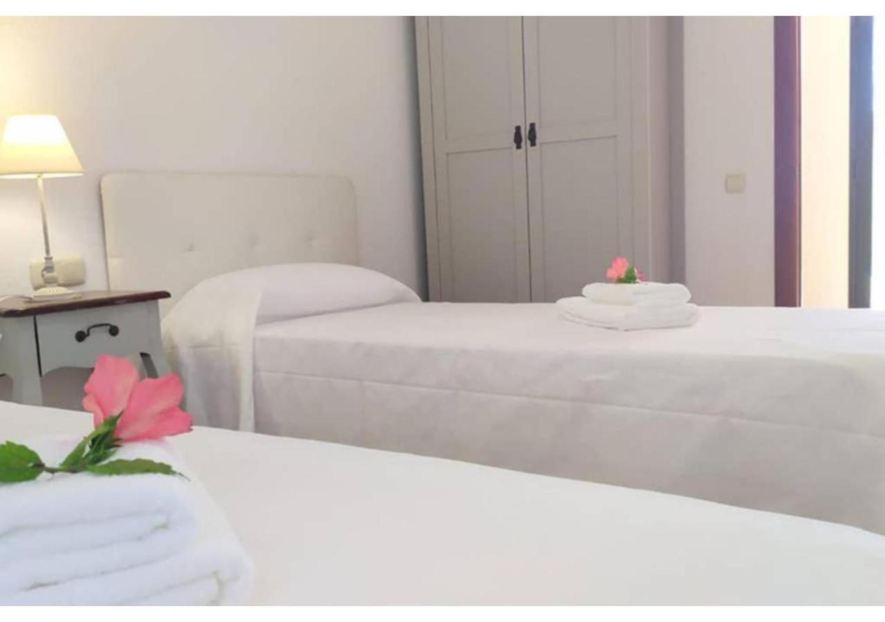 Anahi Homes Corralejo- Bicacarera 7 ラ・オリーバ エクステリア 写真