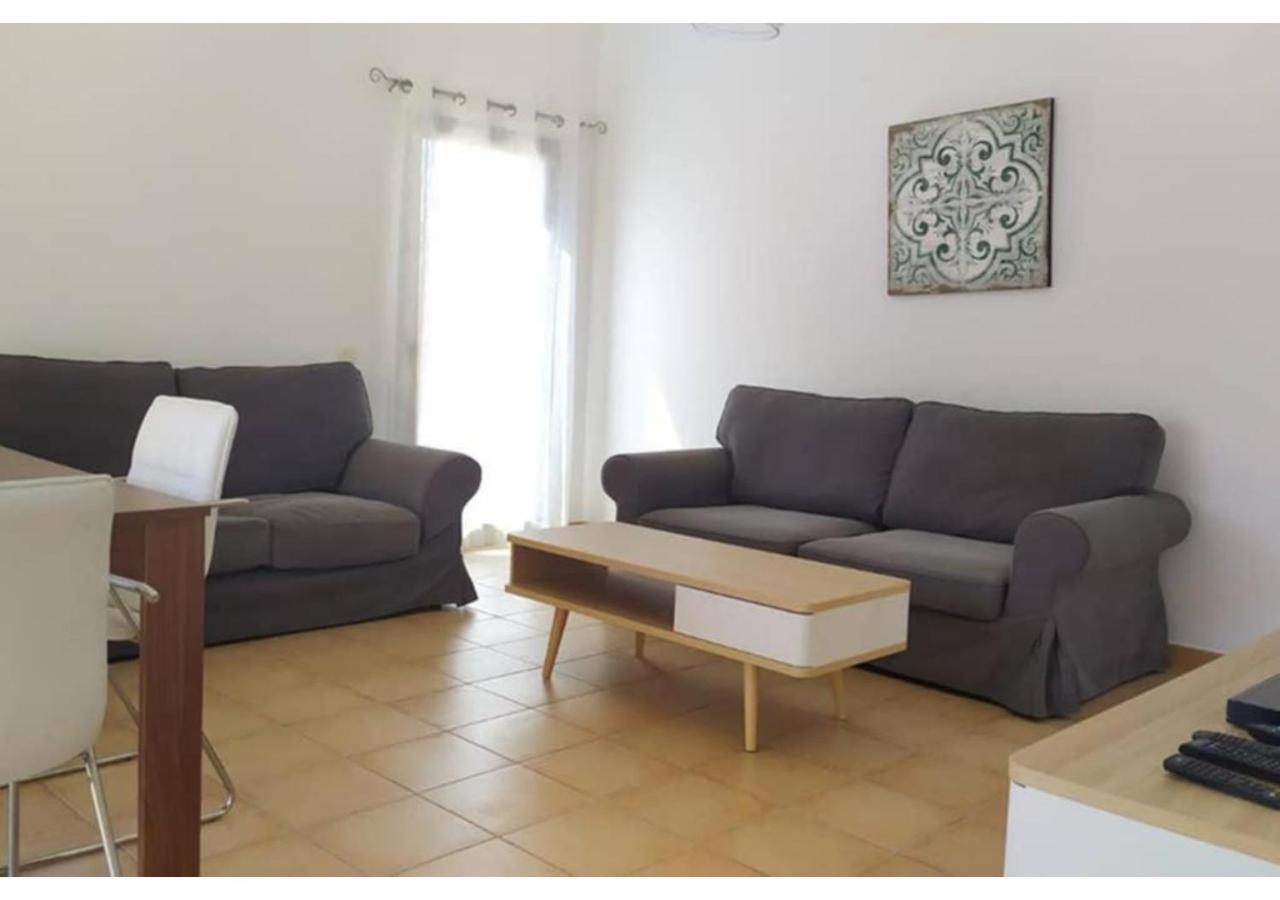 Anahi Homes Corralejo- Bicacarera 7 ラ・オリーバ エクステリア 写真