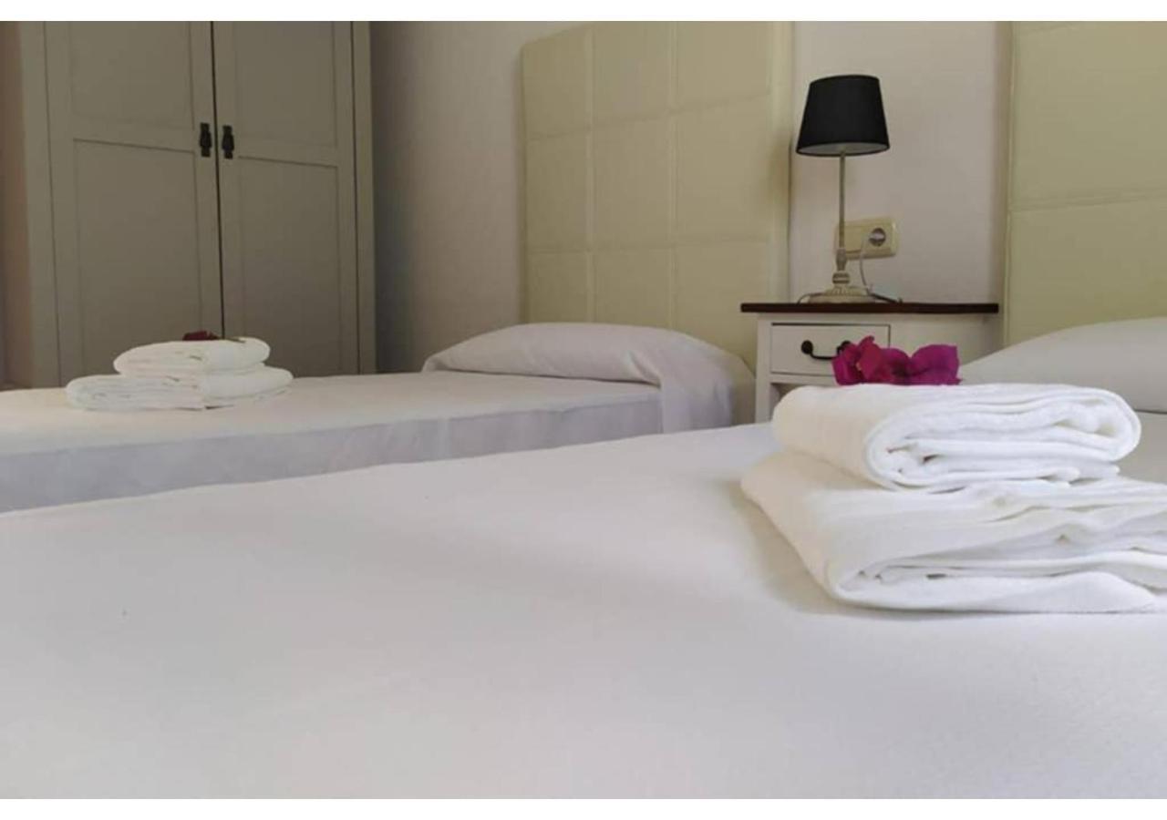 Anahi Homes Corralejo- Bicacarera 7 ラ・オリーバ エクステリア 写真