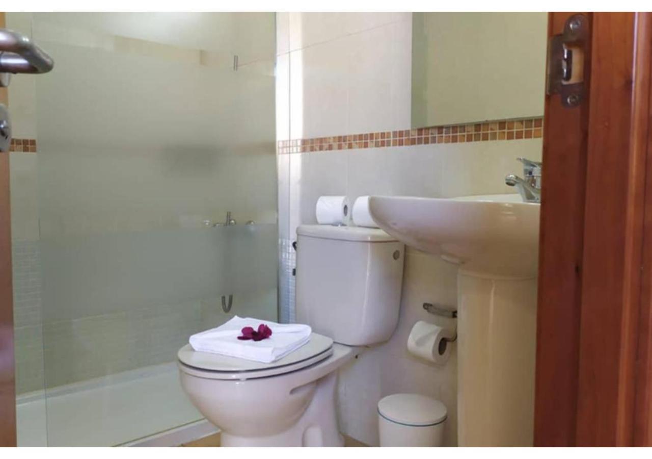 Anahi Homes Corralejo- Bicacarera 7 ラ・オリーバ エクステリア 写真