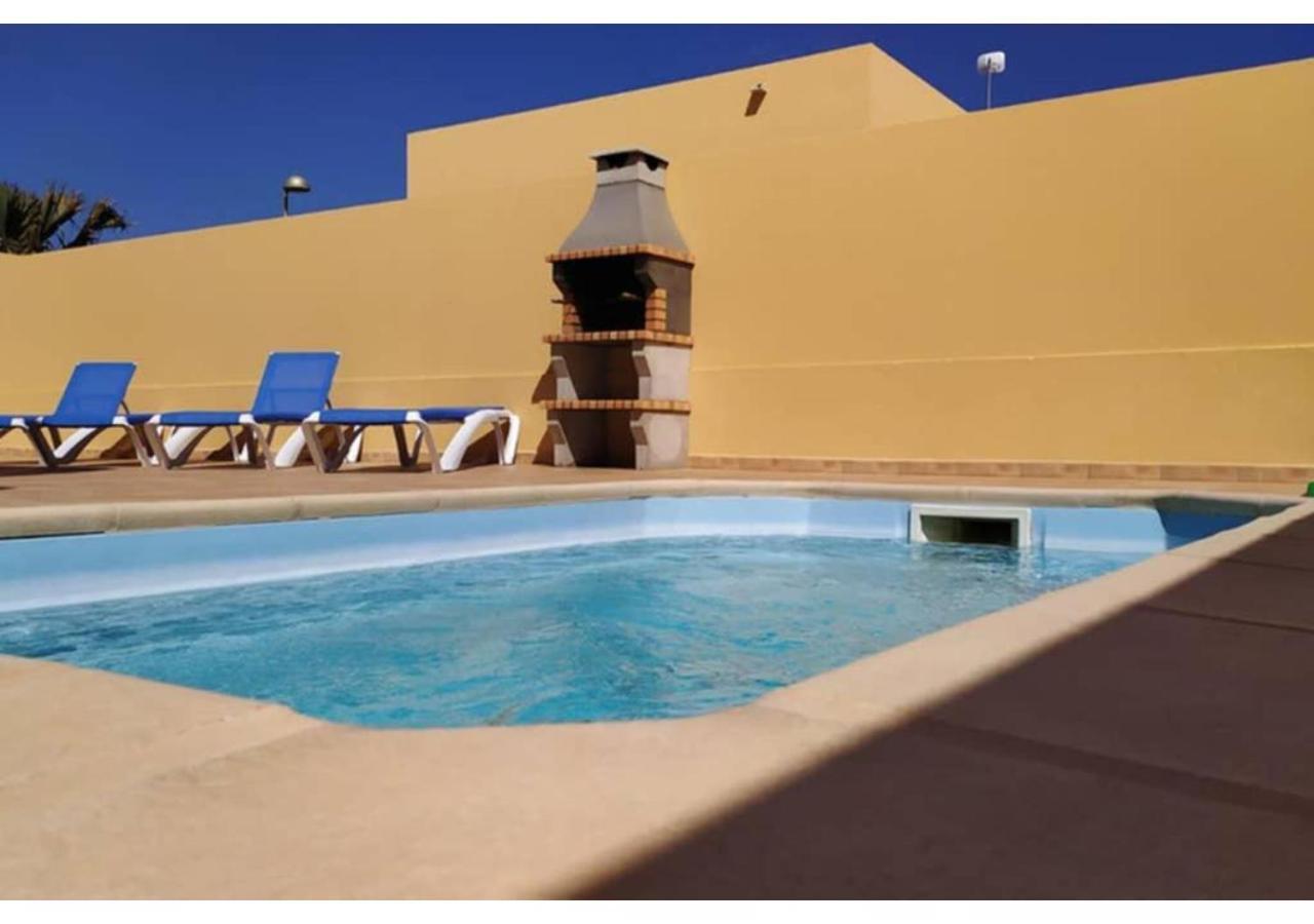 Anahi Homes Corralejo- Bicacarera 7 ラ・オリーバ エクステリア 写真