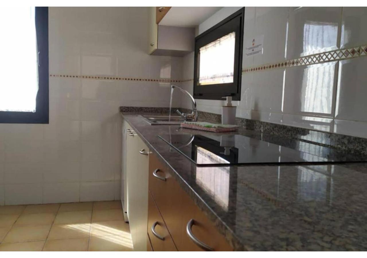 Anahi Homes Corralejo- Bicacarera 7 ラ・オリーバ エクステリア 写真