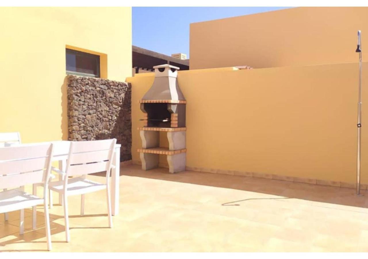 Anahi Homes Corralejo- Bicacarera 7 ラ・オリーバ エクステリア 写真